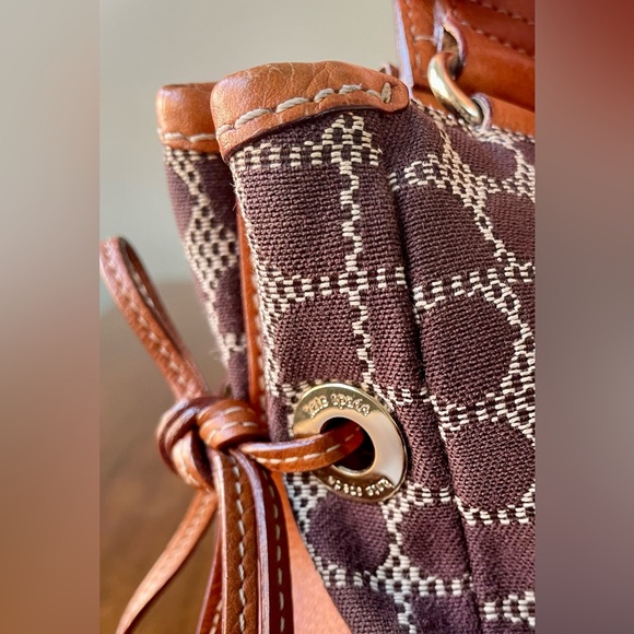 Vintage Kate Spade Noel Henry Bag - Picture 15 of 15